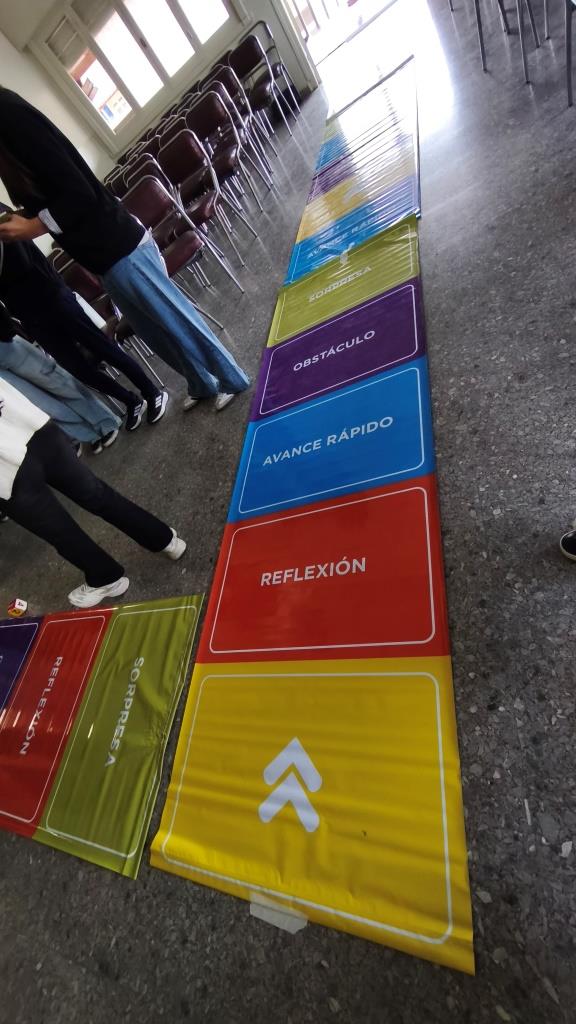 La UCALP realizó una jornada de orientación vocacional con gran participación de estudiantes