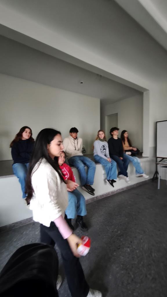 La UCALP realizó una jornada de orientación vocacional con gran participación de estudiantes