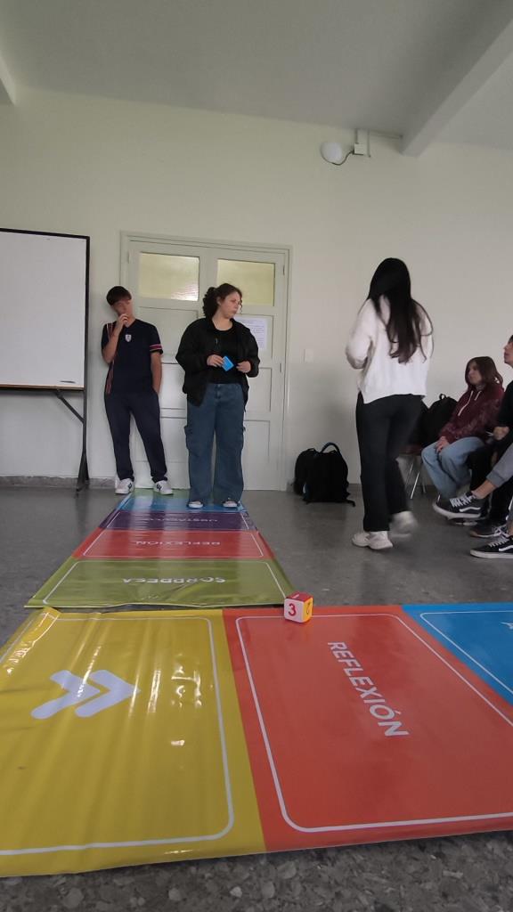 La UCALP realizó una jornada de orientación vocacional con gran participación de estudiantes