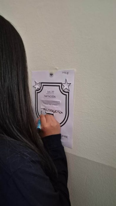 La UCALP realizó una jornada de orientación vocacional con gran participación de estudiantes (58)