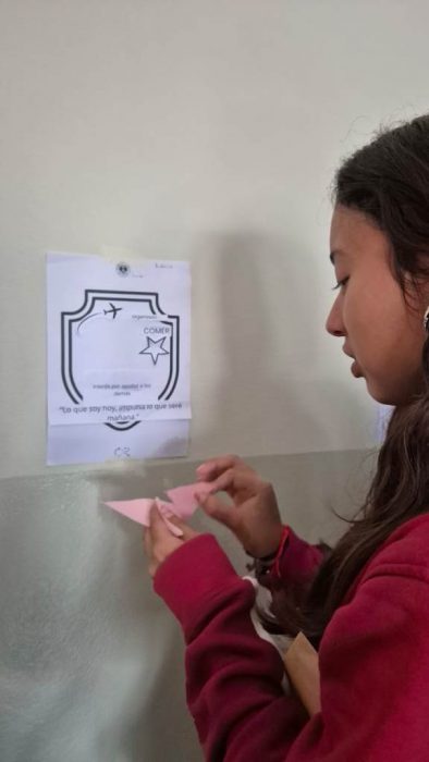 La UCALP realizó una jornada de orientación vocacional con gran participación de estudiantes (62)