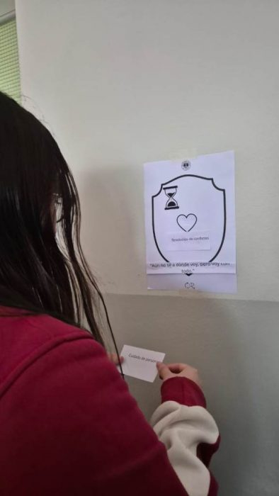 La UCALP realizó una jornada de orientación vocacional con gran participación de estudiantes (63)