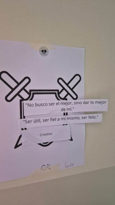 La UCALP realizó una jornada de orientación vocacional con gran participación de estudiantes (66)