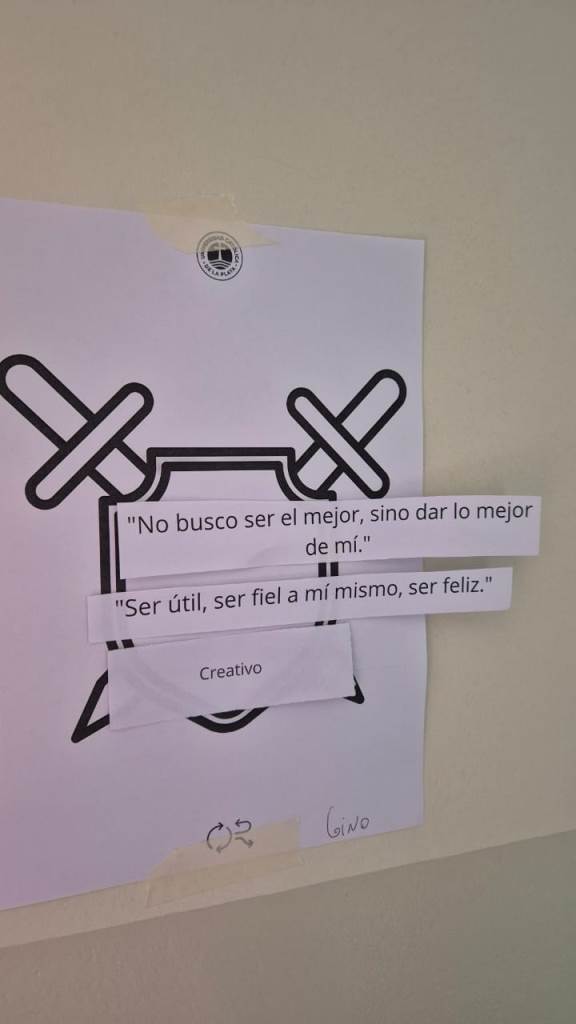 La UCALP realizó una jornada de orientación vocacional con gran participación de estudiantes