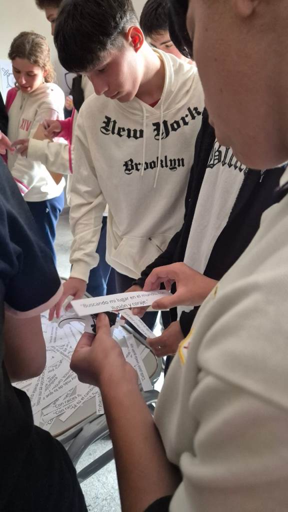 La UCALP realizó una jornada de orientación vocacional con gran participación de estudiantes