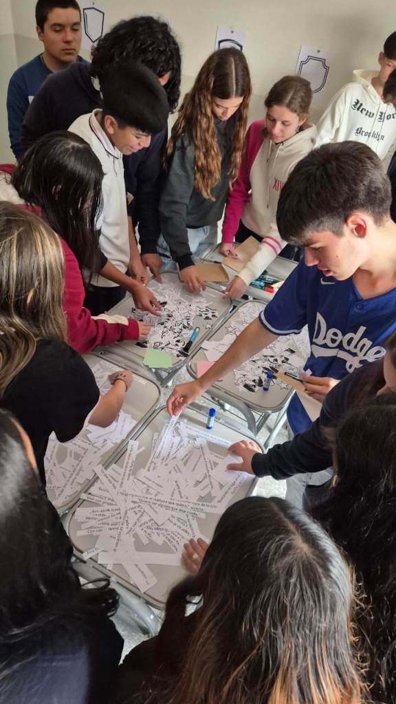 La UCALP realizó una jornada de orientación vocacional con gran participación de estudiantes
