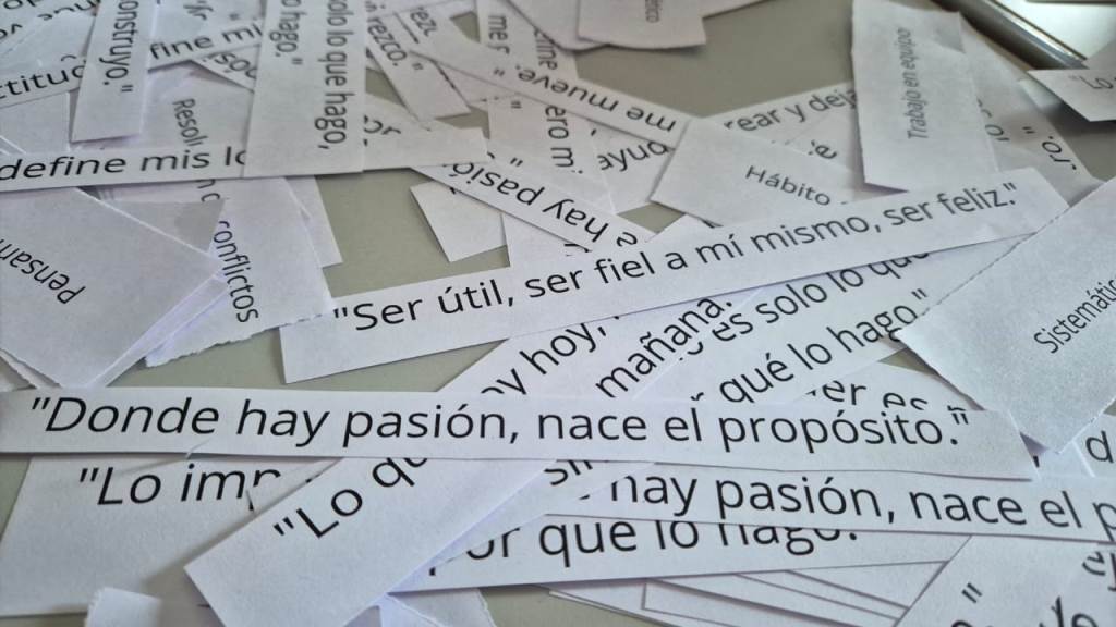 La UCALP realizó una jornada de orientación vocacional con gran participación de estudiantes