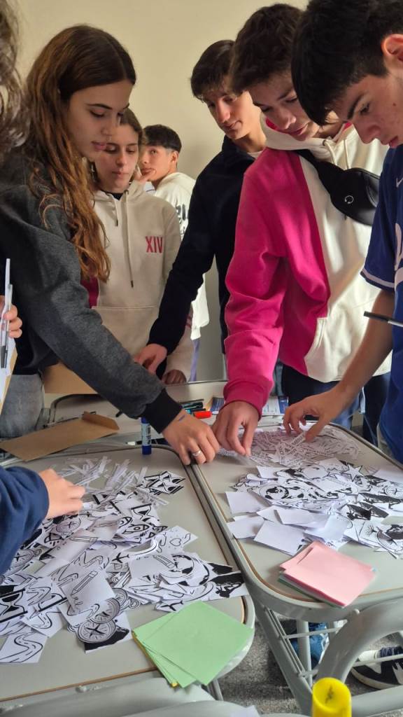 La UCALP realizó una jornada de orientación vocacional con gran participación de estudiantes