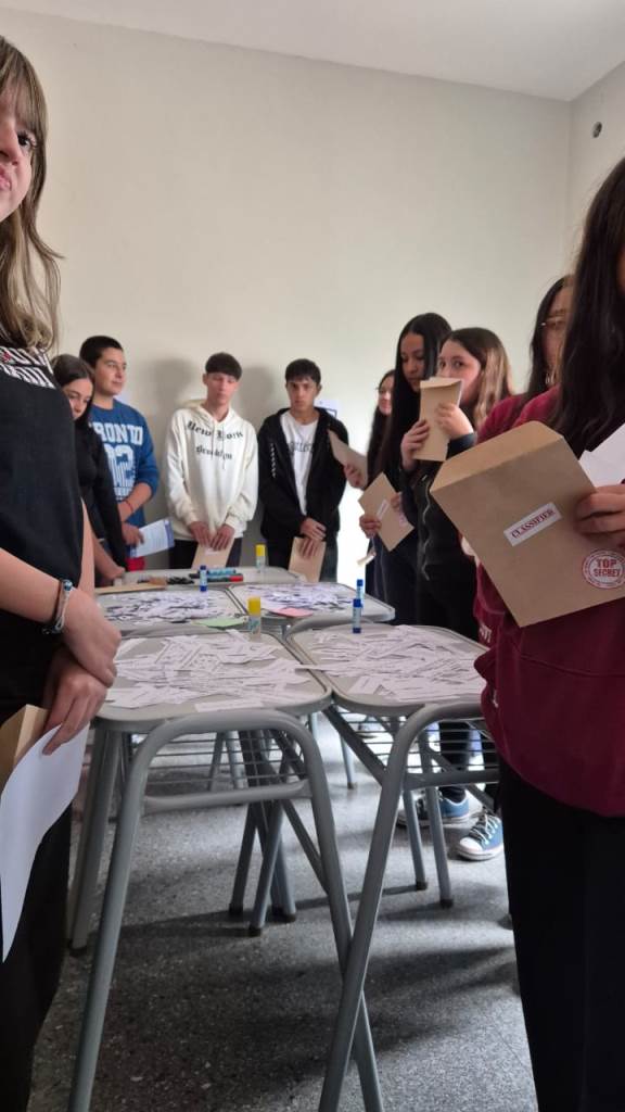 La UCALP realizó una jornada de orientación vocacional con gran participación de estudiantes