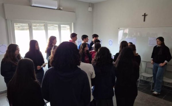 Charla gratuita para quienes inician la vida universitaria