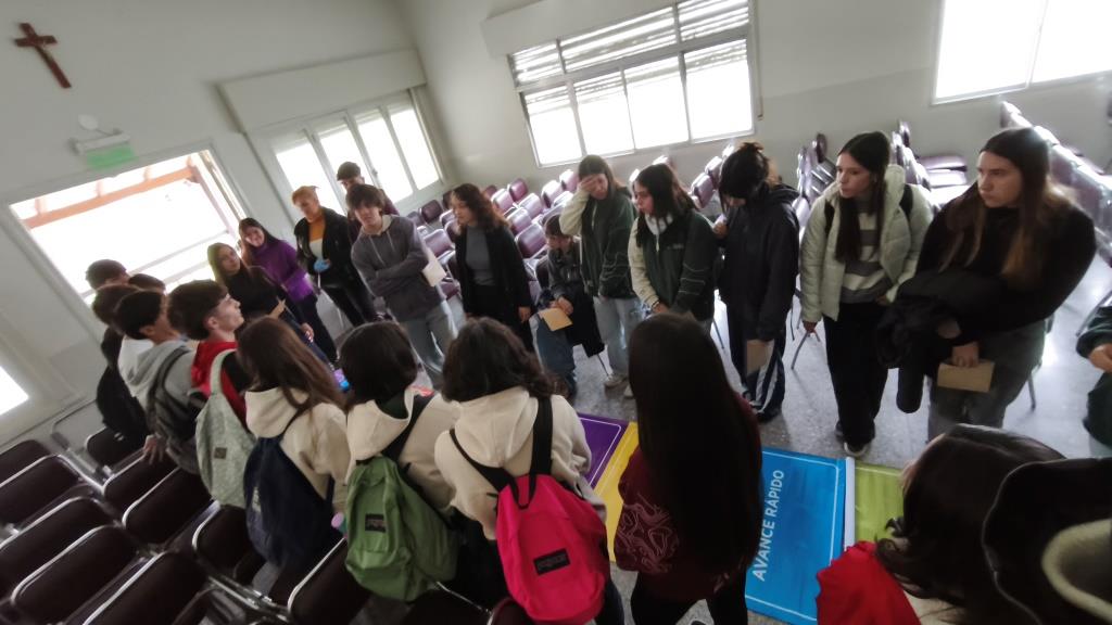 La UCALP invita a reflexionar sobre el desafío de mudarse para estudiar