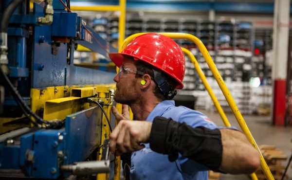 La UCALP y Ser Industria realizan la “Segunda Jornada de Industria y Desarrollo Sostenible”
