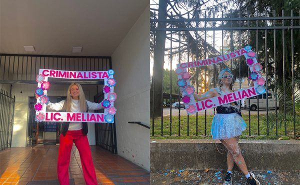 Con el inicio del ciclo lectivo 2026 se consolidan las Recibidas Solidarias