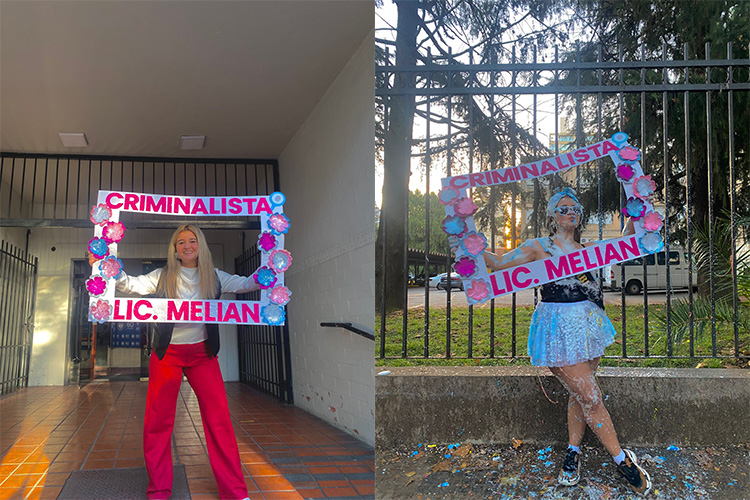 Con el inicio del ciclo lectivo 2026 se consolidan las Recibidas Solidarias