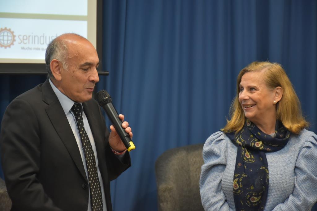 La UCALP fue sede de la Segunda Jornada de Industria y Desarrollo Sostenible