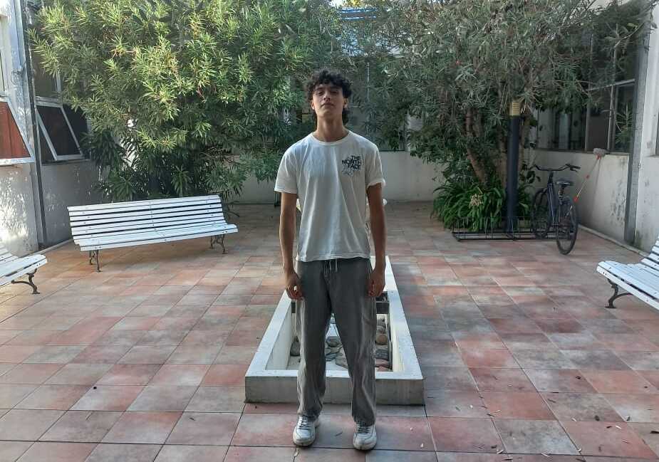 Intercambio académico: “Uno aprende más cuando sale de su zona de confort”