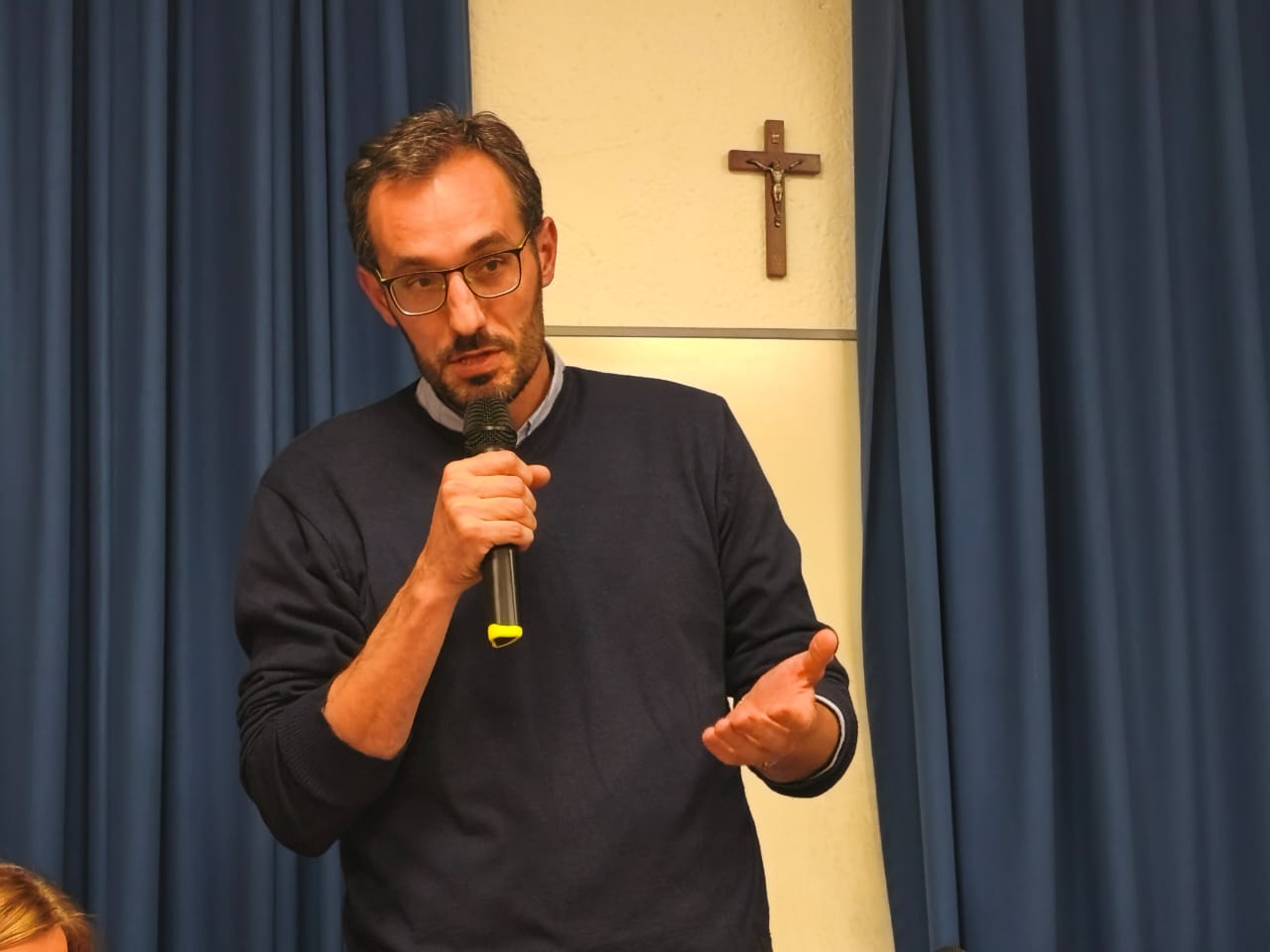 Conversatorio Laudato Si'