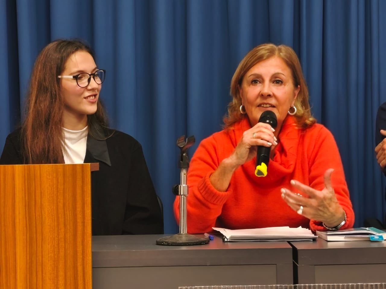 Conversatorio Laudato Si'
