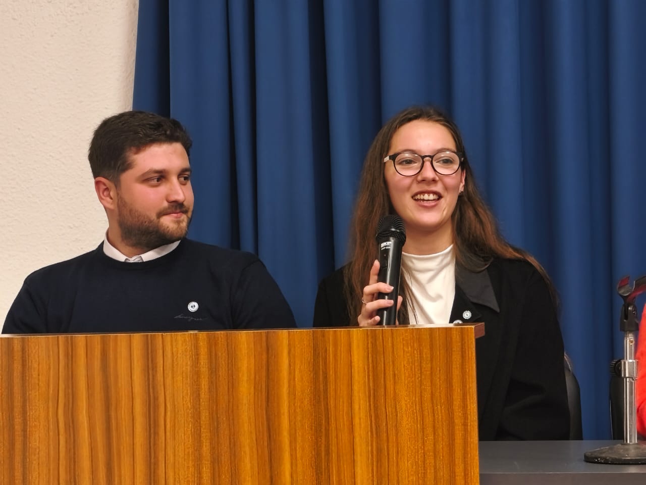 Conversatorio Laudato Si'