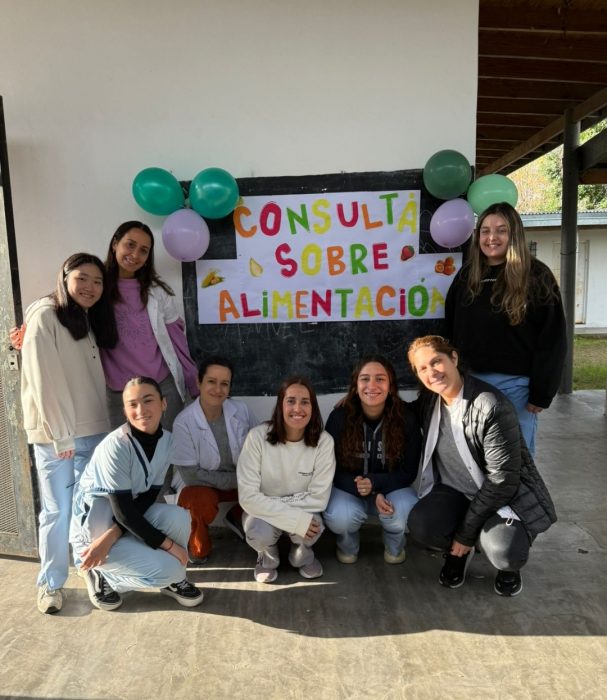 Una alimentación saludable para las familias y los niños del Santa Clara