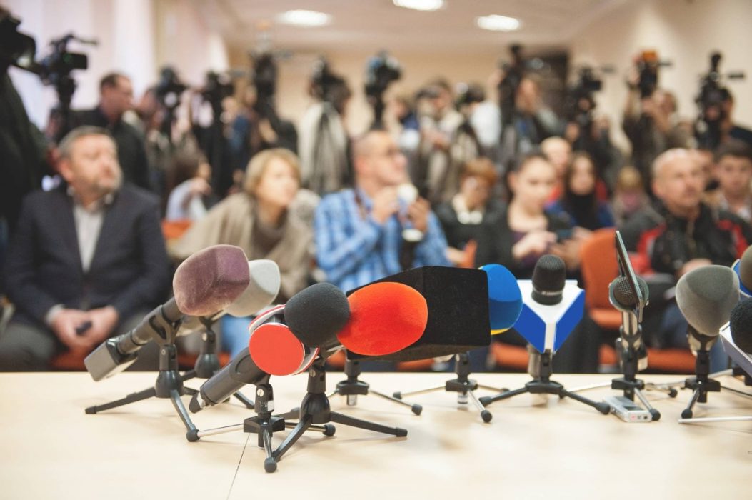 Misa del Jubileo de Periodistas y Comunicadores