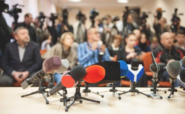 Misa del Jubileo de Periodistas y Comunicadores