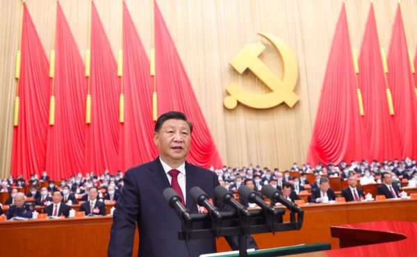 Conflicto EE. UU. vs. China: aproximaciones a la cultura estratégica oriental