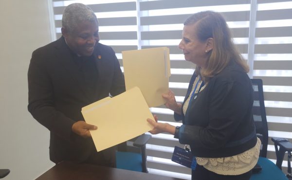 Se fortalecen lazos internacionales con tres universidades católicas