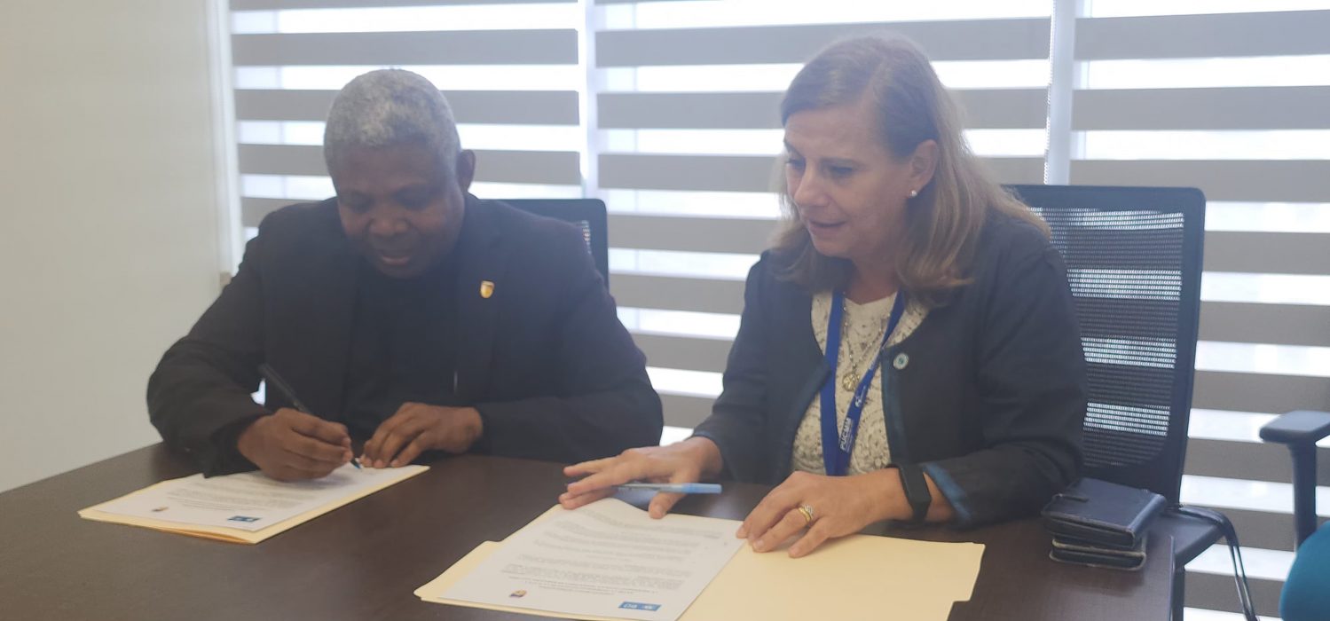 UCALP fortalece lazos internacionales con tres universidades católicas mediante convenios de colaboración