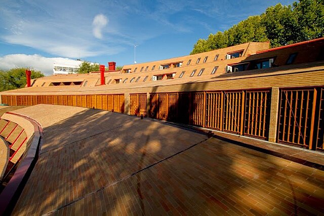 Se encuentra abierta la convocatoria para plazas en el Colegio Mayor Argentino de Madrid