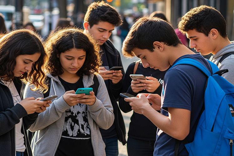 Uso de emojis: “Crecen las dificultades en los jóvenes para la expresión escrita”