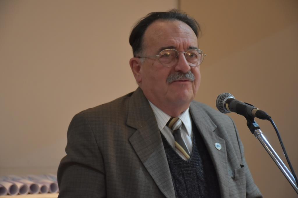 Emotiva ceremonia de colación de la Facultad de Humanidades de la UCALP en la Iglesia Catedral 