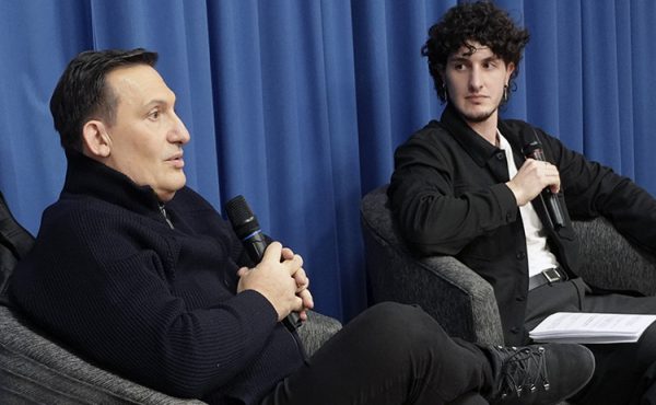 “La inmediatez no deja margen para pensar”. Video completo de la charla de Paulo Kablan en la UCALP