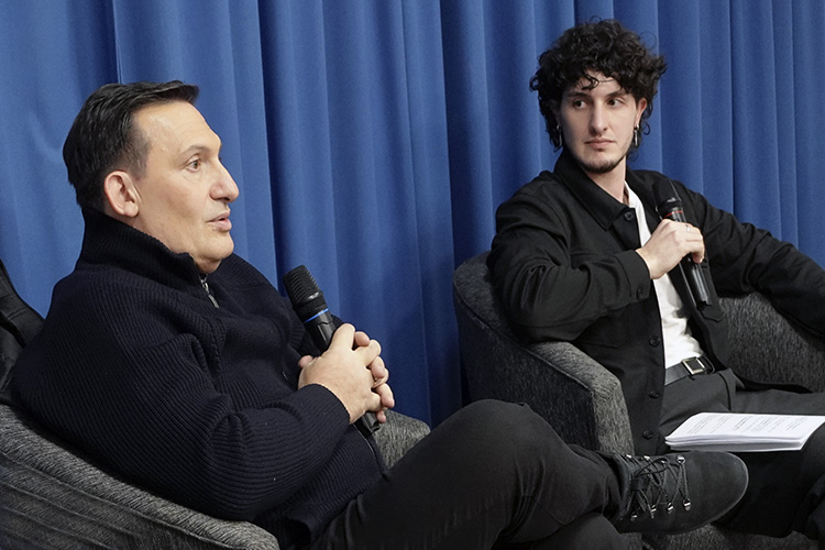 “La inmediatez no deja margen para pensar”. Video completo de la charla de Paulo Kablan en la UCALP