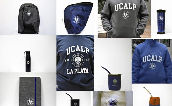 La UCALP lanzó su tienda oficial con productos e indumentaria
