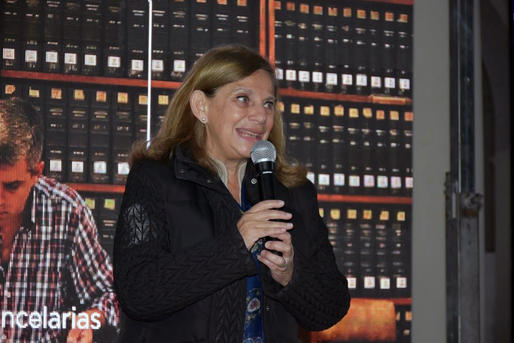 La Expo UCALP 2025 ya se vive en el Pasaje Dardo Rocha