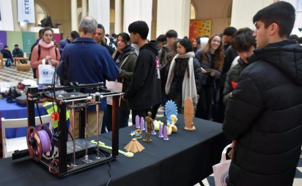 La UCALP renueva su oferta académica para el 2026 con propuestas frente a los desafíos del siglo XXI