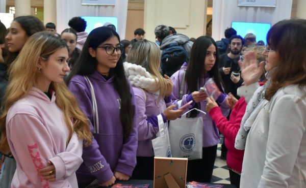 La UCALP renueva su oferta académica para el 2026