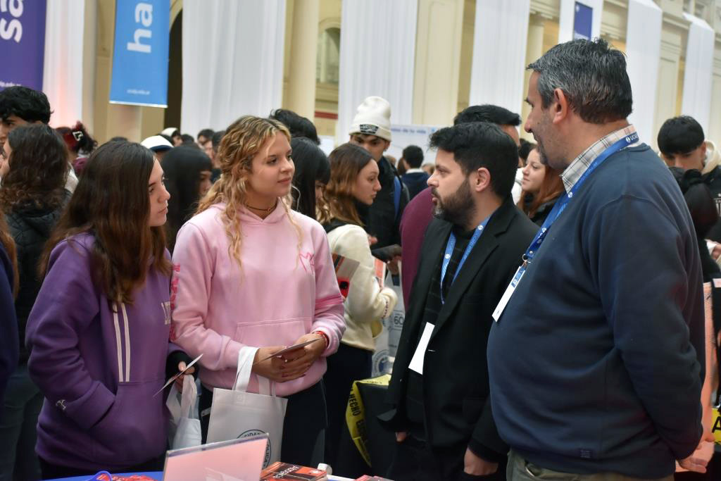 Últimos días para acceder a importantes beneficios en la matrícula UCALP