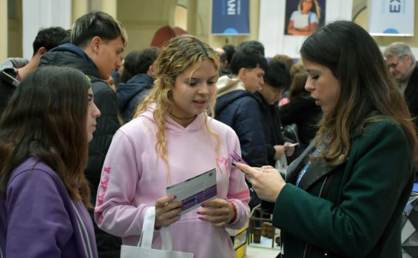 Así será la expo UCALP 2026 el 11 de junio: todas las actividades y horarios