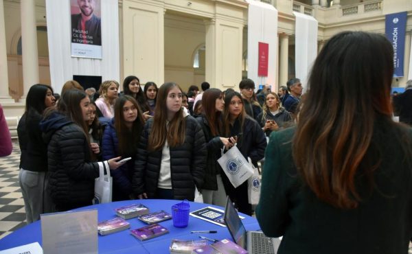 Así será la expo UCALP 2026 el 11 de junio: todas las actividades y horarios