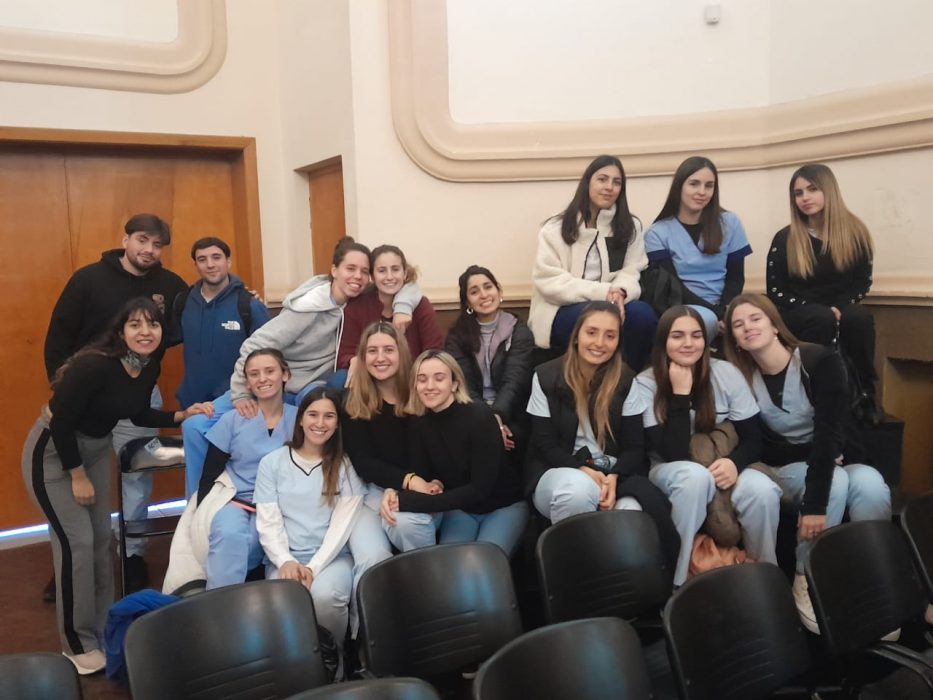 Teatro y música para concientizar sobre el cuidado del planeta