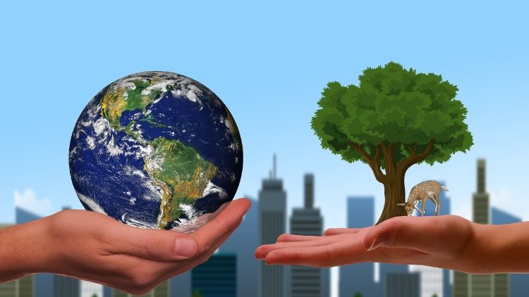 Día mundial del Medioambiente, un llamado a luchar por la justicia social y climática