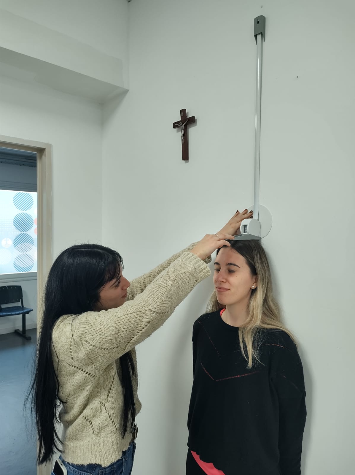Capacitación práctica para estudiantes de Nutrición en la sede UCALP Bahía Blanca 