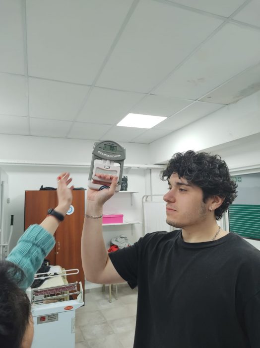 Capacitación práctica para estudiantes de Nutrición en la sede UCALP Bahía Blanca (8)