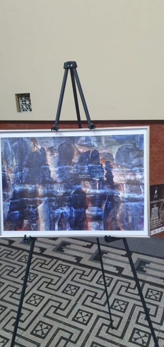 El Museo Beato Angélico lleva su arte a Roma con la muestra “Peregrinos de la Esperanza” (17)