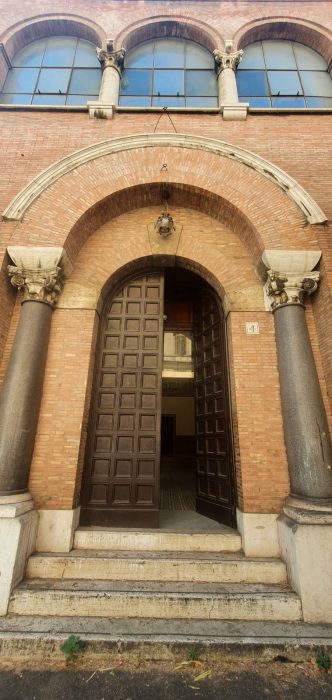 El Museo Beato Angélico lleva su arte a Roma con la muestra “Peregrinos de la Esperanza” (19)