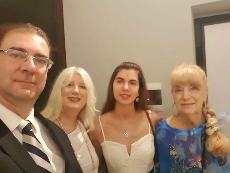 El Museo Beato Angélico lleva su arte a Roma con la muestra “Peregrinos de la Esperanza” (2)