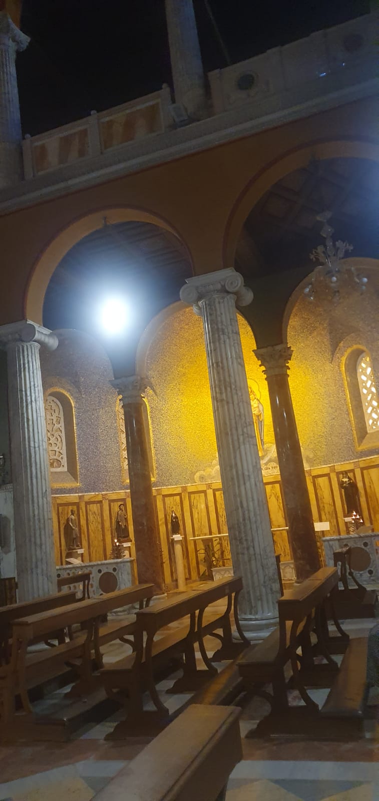 El Museo Beato Angélico lleva su arte a Roma con la muestra “Peregrinos de la Esperanza”