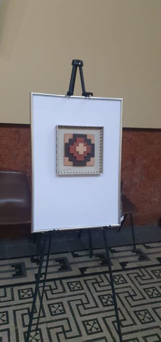 El Museo Beato Angélico lleva su arte a Roma con la muestra “Peregrinos de la Esperanza” (3)